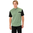 Vaude Pyöräilypaita M Ledro Shirt Willow Green