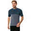 Vaude Cykeltröja Herr Matera Hz Tricot Dark Sea Unisex