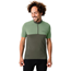 Vaude Cykeltröja Herr Matera Hz Tricot Willow Green
