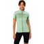 Vaude Cykeltröja Dam Matera Fz Tricot Jade