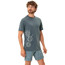Vaude Cykeltröja Herr Cyclist 3 T-Shirt Heron
