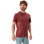 Vaude Pyöräilypaita M Cyclist 3 T-Shirt Carmine