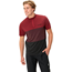 Vaude Pyöräilypaita M Qimsa Shirt Dark Oak