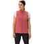 Vaude Pyöräilyliivi W Yaras Vest Brick