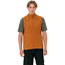 Vaude Pyöräilyliivi M Yaras Vest Kumquat