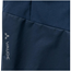 Vaude Pyöräilyhousut Lapset Moab Stretch Shorts Dark Sea