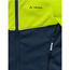 Vaude Pyöräilytakki Lapset Qimsa Softshell Jacket Chute Green