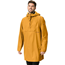 Vaude Pyöräilytakki Comyou Poncho Coat Burnt Yellow