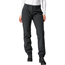 Vaude Pyöräilyhousut W Yaras Warm Rain Pants Black Unisex