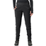 Vaude Pyöräilyhousut W Minaki Pants Black Unisex