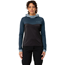 Vaude Pyöräilypaita W Qimsa Ls Shirt II Nordic Blue