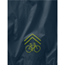Vaude Pyöräilytakki Lapset Elmo Wind Jacket Dark Sea