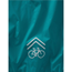 Vaude Pyöräilytakki Lapset Elmo Wind Jacket Wave