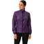 Vaude Pyöräilytakki W Matera Air Jacket Eggplant