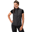 Vaude Pyöräilyliivi W Matera Air Vest Black