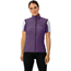 Vaude Cykelväst Dam Matera Air Vest Eggplant