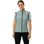 Vaude Pyöräilyliivi W Matera Air Vest Dusty Fern
