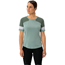 Vaude Cykeltröja Dam Kuro Shirt Dusty Fern