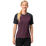 Vaude Pyöräilypaita W Moab Pro Shirt Cassis