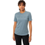 Vaude Cykeltröja Dam Qimsa Logo Shirt Nordic Blue