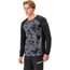 Vaude Cykeltröja Herr Moab Ls Pro Shirt Black