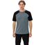 Vaude Pyöräilypaita M Moab Pro Shirt Heron