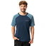Vaude Pyöräilypaita M Moab Pro Shirt Dark Sea