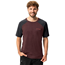 Vaude Pyöräilypaita M Moab Pro Shirt Dark Oak