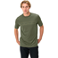 Vaude Pyöräilypaita M Qimsa Logo Shirt Cedar Wood