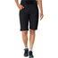 Vaude Pyöräilyhousut W Tamaro Shorts II Black