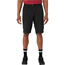 Vaude Cykelbyxor Herr Tamaro Shorts II Black