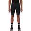 Vaude Pyöräilyhousut M Matera Tights II Black