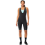 Vaude Cykelbyxor Dam Furka Bib Tights Black