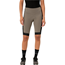 Vaude Sykkelbukser We Kuro Tights II Coconut