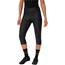 Vaude Pyöräilyhousut W Posta 3/4 Tights Black