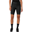 Vaude Pyöräilyhousut W Posta Tights Black