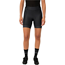 Vaude Pyöräilyhousut W Posta Tights Shorty Black