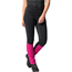 Vaude Pyöräilyhousut W Wintry Pants V Rich Pink