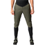 Vaude Pyöräilyhousut M Kuro Insulation Shorts Khaki