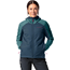 Vaude Cykeljacka Dam All Year Moab Jacket Dark Sea