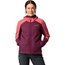 Vaude Cykeljacka Dam All Year Moab Jacket Cassis