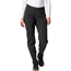 Vaude Pyöräilyhousut W All Year Moab Pants Black