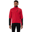 Vaude Pyöräilytakki M Matera Softshell Jacket II Red