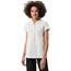 Vaude Pyöräilypaita W Yaras Sl Shirt II Offwhite
