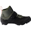 Vaude Pyöräilykengät Kuro Mid Stx Black