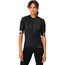 Vaude Cykeltröja Dam Furka Fz Tricot II Black