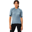 Vaude Cykeltröja Dam Furka Fz Tricot II Nordic Blue