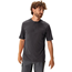 Vaude Pyöräilypaita M Tremalzo Q-Zip Shirt Phantom Black