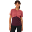 Vaude Pyöräilypaita W Altissimo Shirt II Brick