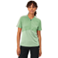 Vaude Cykeltröja Dam Altissimo Shirt II Aloe Vera